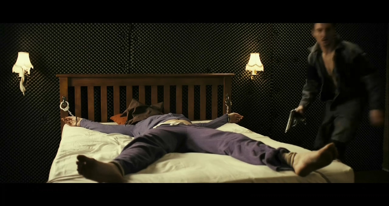 她老爸已经同意给赎金,可我不想放人:图解欧美电影