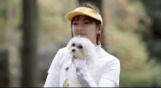 张雨绮亮相纽约维密大秀,张雨绮代言维密内衣广告