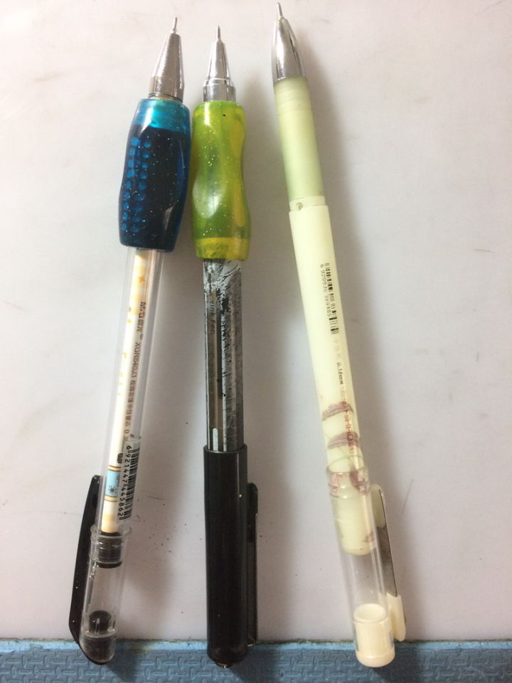 制作黑白漫画故事视频,画黑白漫画需要用到的工具