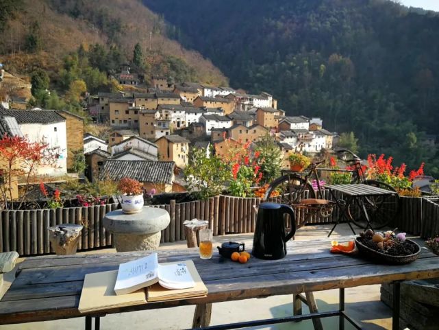 麦哲伦航线·第二站:阳产德味儿民宿合伙人-小丫TUYA