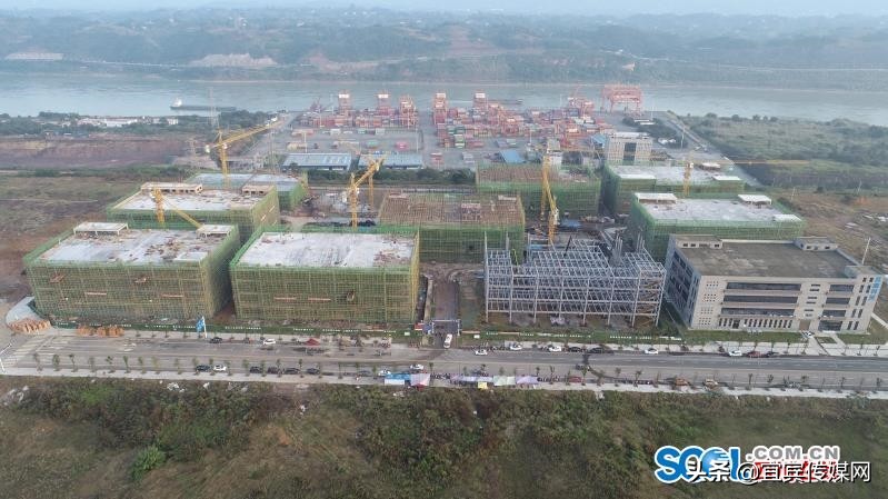 宜宾综合保税区获批,宜宾综合保税区是做什么的