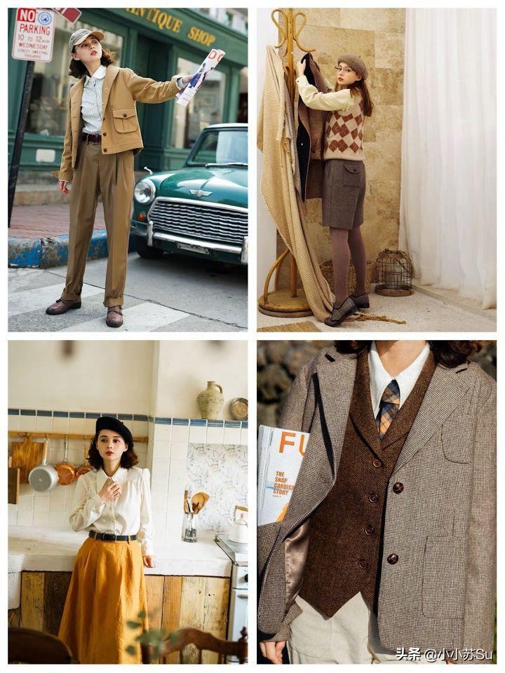 年轻人的服装品牌有哪些,年轻人适合的服装品牌有哪些