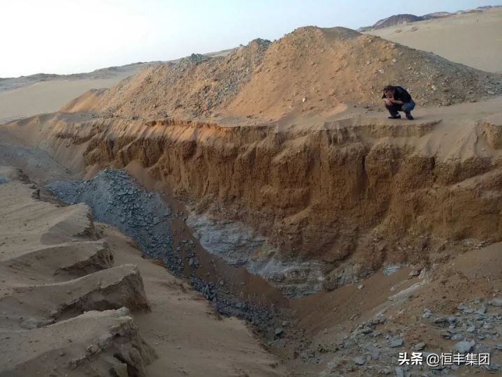 直击苏丹局势,苏丹金矿最新消息