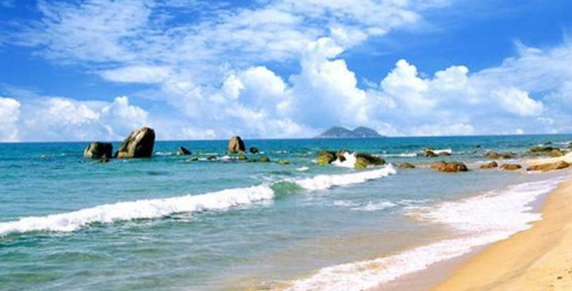 三亚万宁旅游攻略必去景点,万宁兴隆旅游攻略必去景点