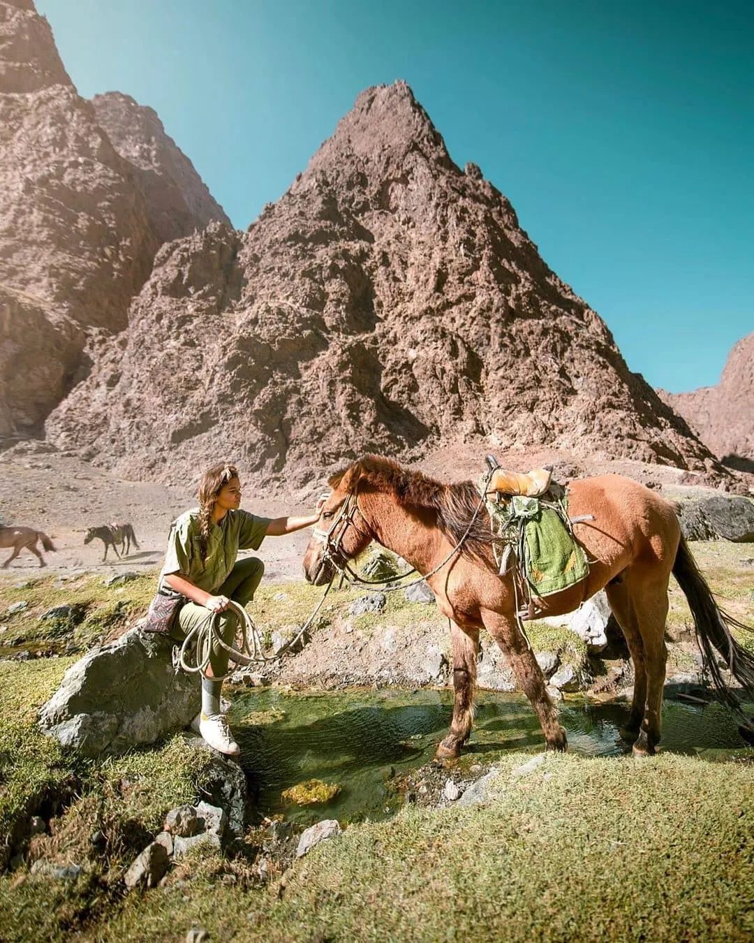 世界还有没确诊的国家,全球仅剩的4个零确诊的国家