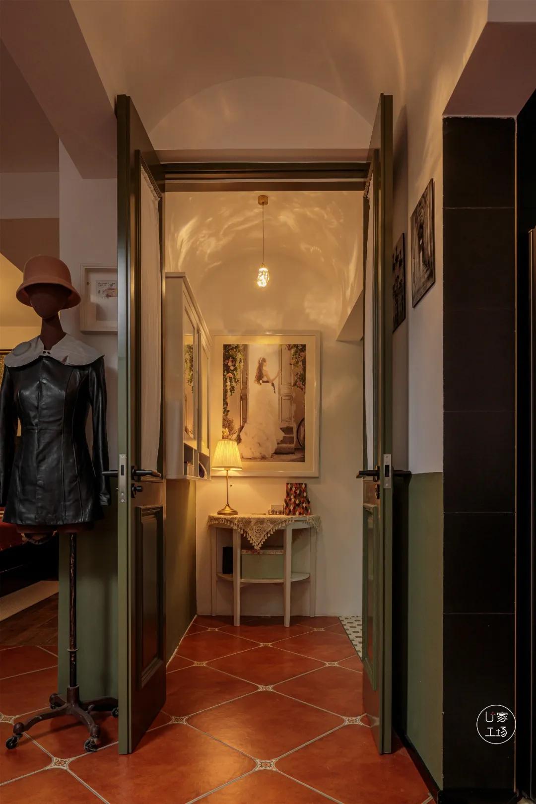 她的家,她的家电影完整