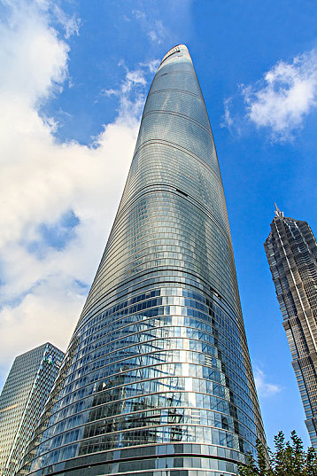 中国第一座高楼现在怎么样了,中国第一高楼变化