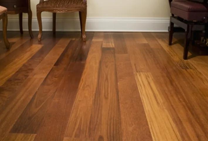 奢享界大咖“一朝拥有，几代收益”—摩兰柚木实铺