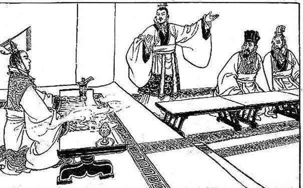 大秦帝国系列十五：秦国军争邦交压赵立威，远交近攻三晋凋零