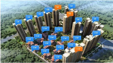 带着二老看风景,带着二老跟二宝去旅行