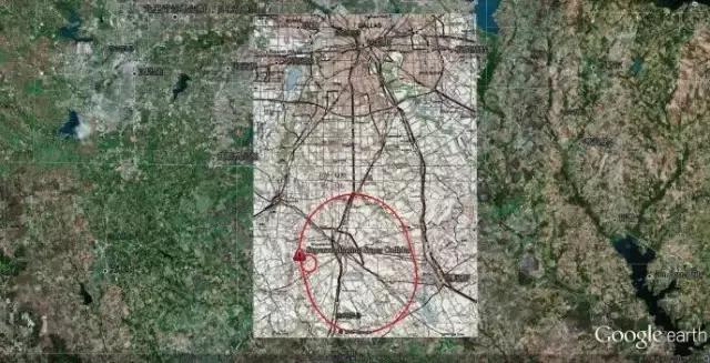 何去何从:大型对撞机