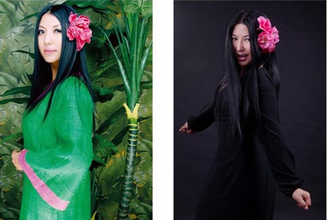 中国摩梭人走婚,现在摩梭人走婚习俗保留吗