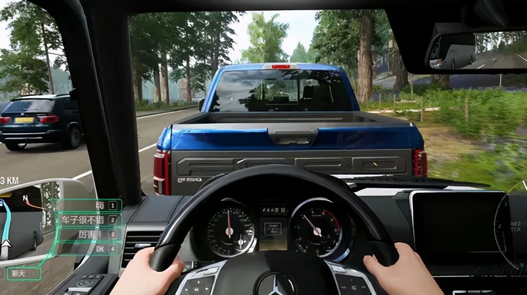 极限竞速地平线4拍摄技巧,地平线4惊艳万分