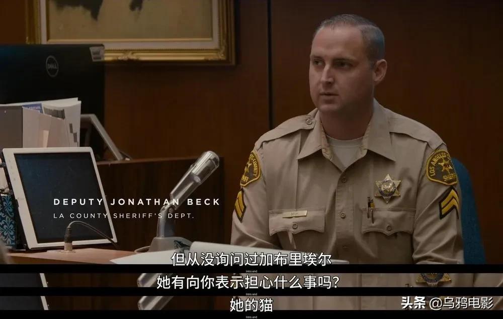 气到抽搐发抖电视剧,气到发抖的电影解说