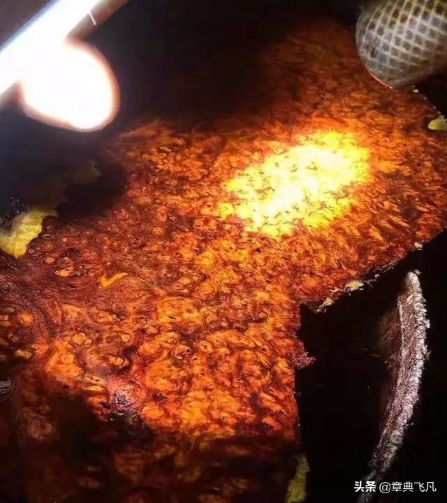 20万买大果紫檀,20万买的紫檀木