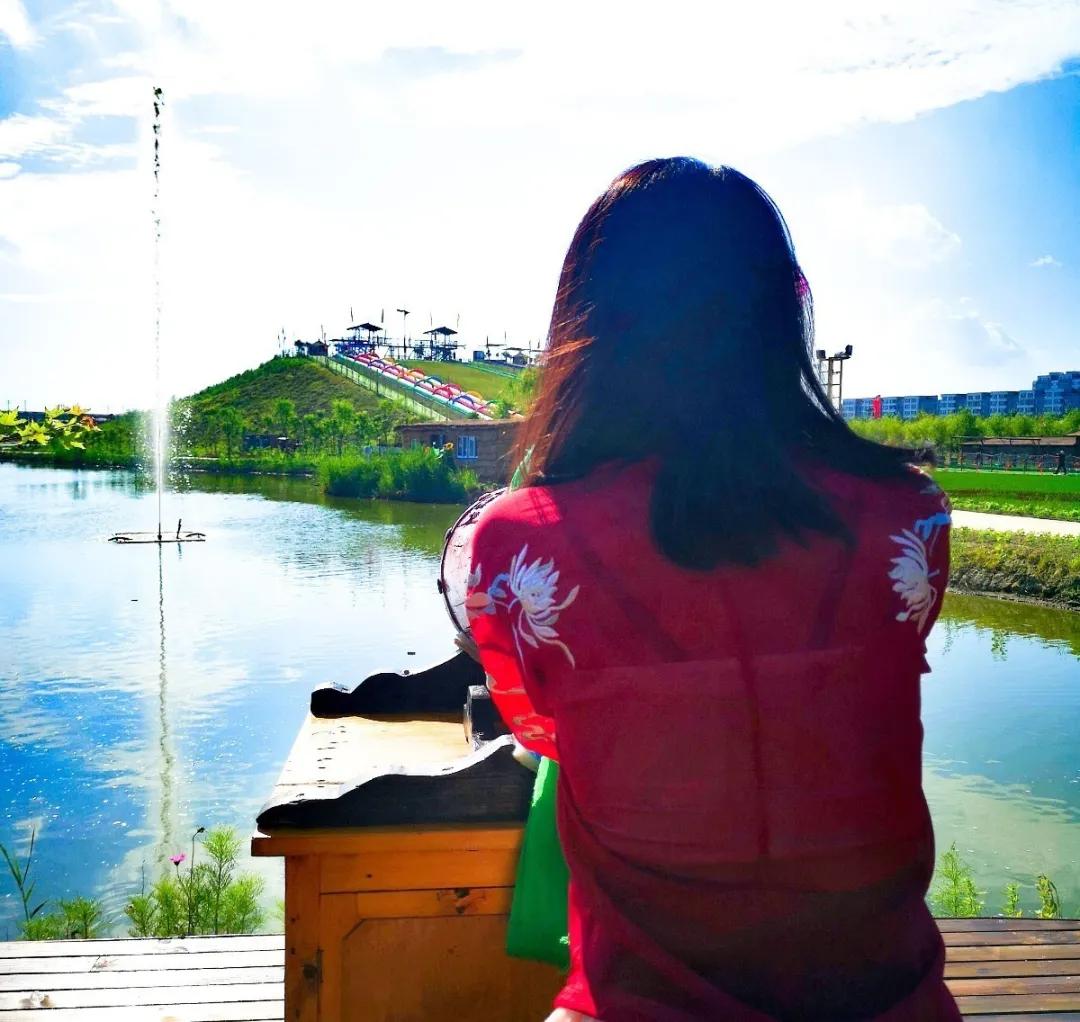 盘锦五一旅游团推荐,五一长假嗨翻天