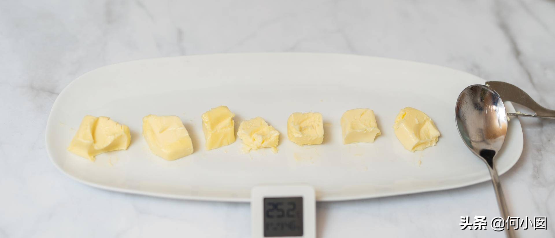 乐荷黄油和安佳黄油哪个好,总统安佳铁塔乐荷哪款奶油好