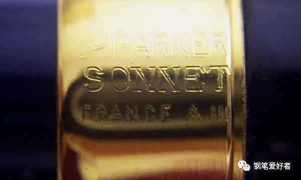 万宝龙星际行者签字笔辨别真假,万宝龙钢笔和派克