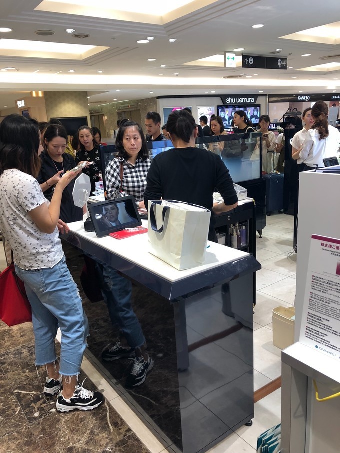 日本大阪购物攻略三天,日本大阪购物攻略和必买清单