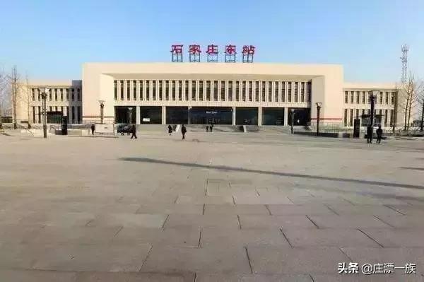 1年1张,还原100年石家庄,让我们跟随镜头穿越时空!(二)