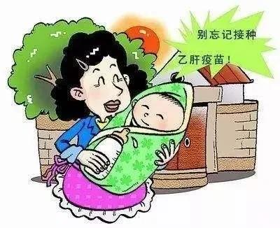 备孕一方有乙肝,孕检排除乙肝