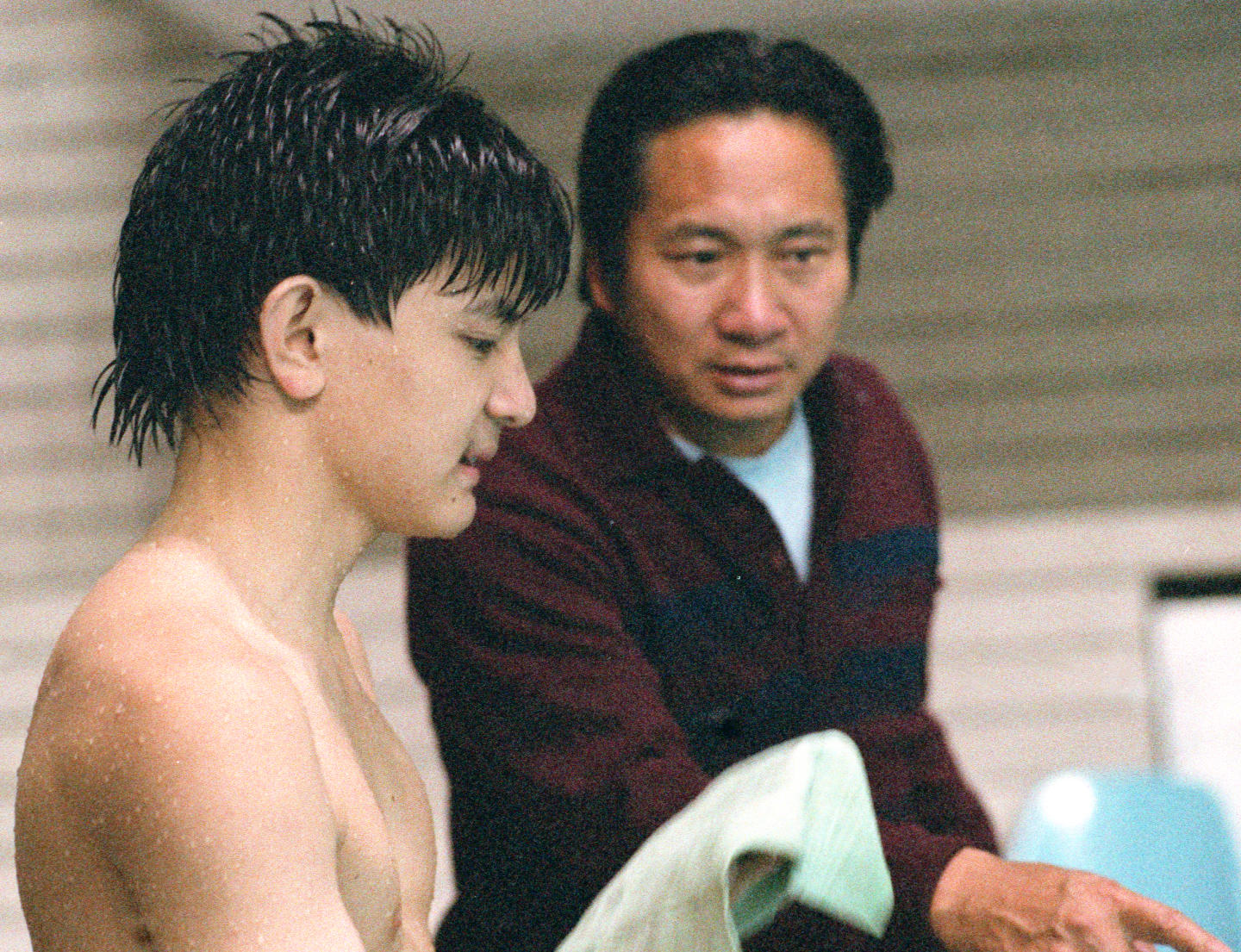 以前的中国奥运冠军现在怎么样了,目前最年轻的中国奥运冠军