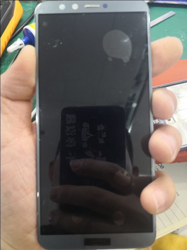 荣耀9青春显示未插卡怎么维修,荣耀9青春版进水怎么办