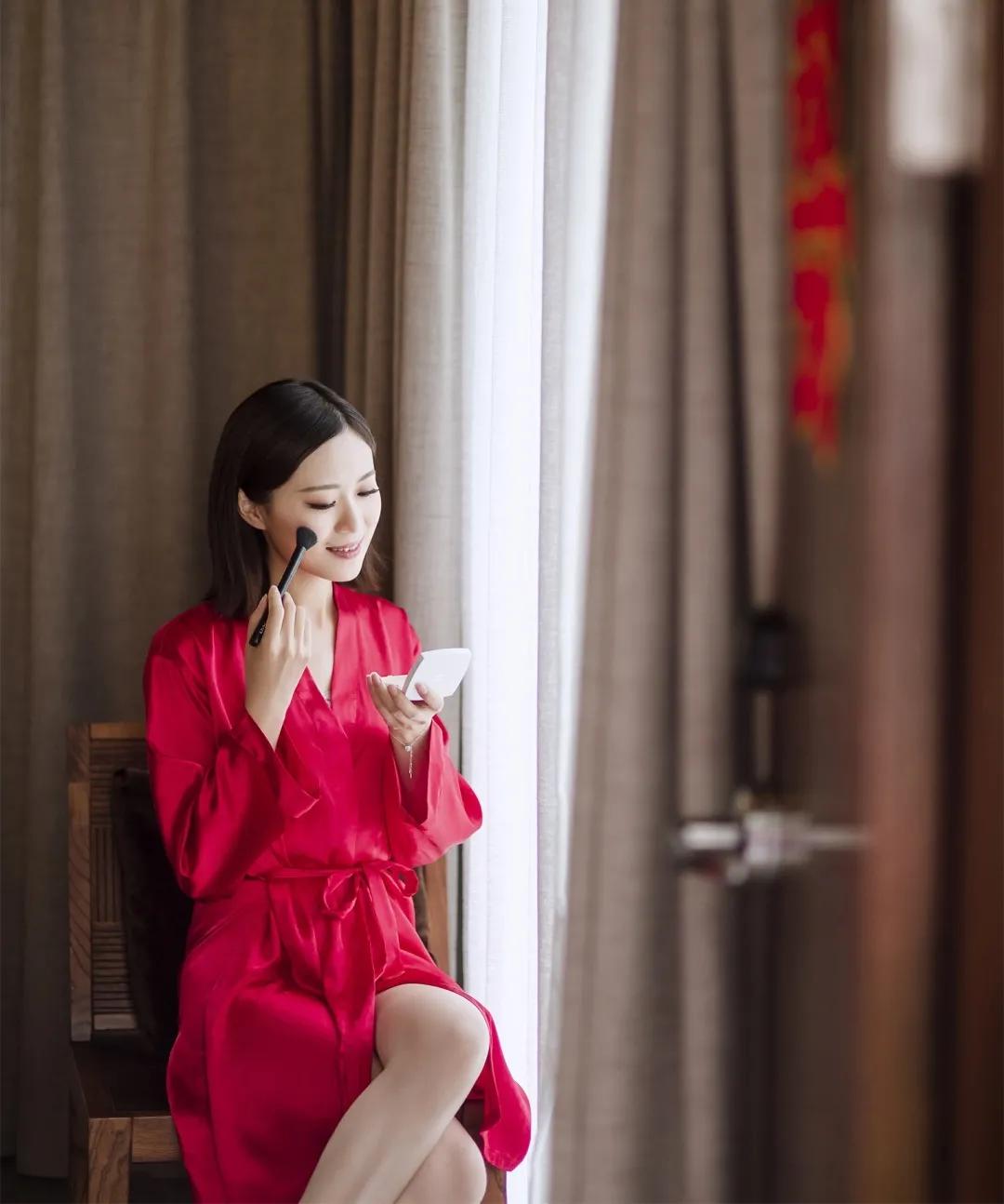 婚礼准备一个月清单超级详细,婚礼注意事项备婚