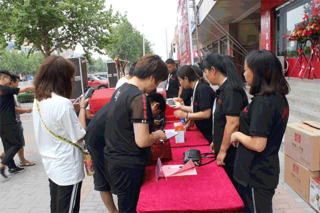 盛大开放，启耀沙河丨中鼎地产沙河城市展厅欢迎沙河朋友光临咨询