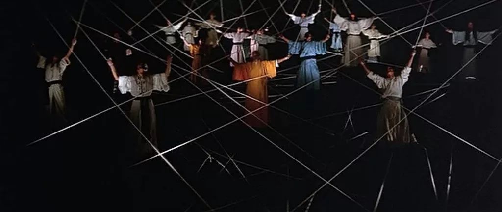 38年前风靡内地的经典武侠片,香港武打电影60年代