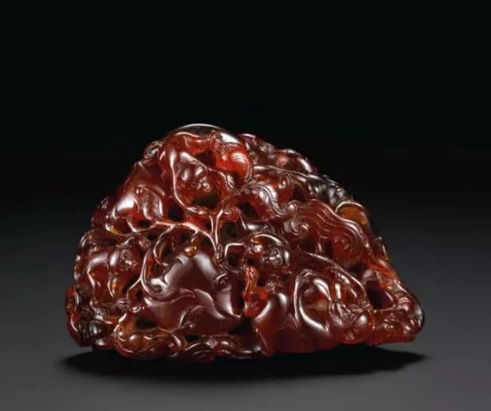 五大顶级古董国宝,早期最贵的古董