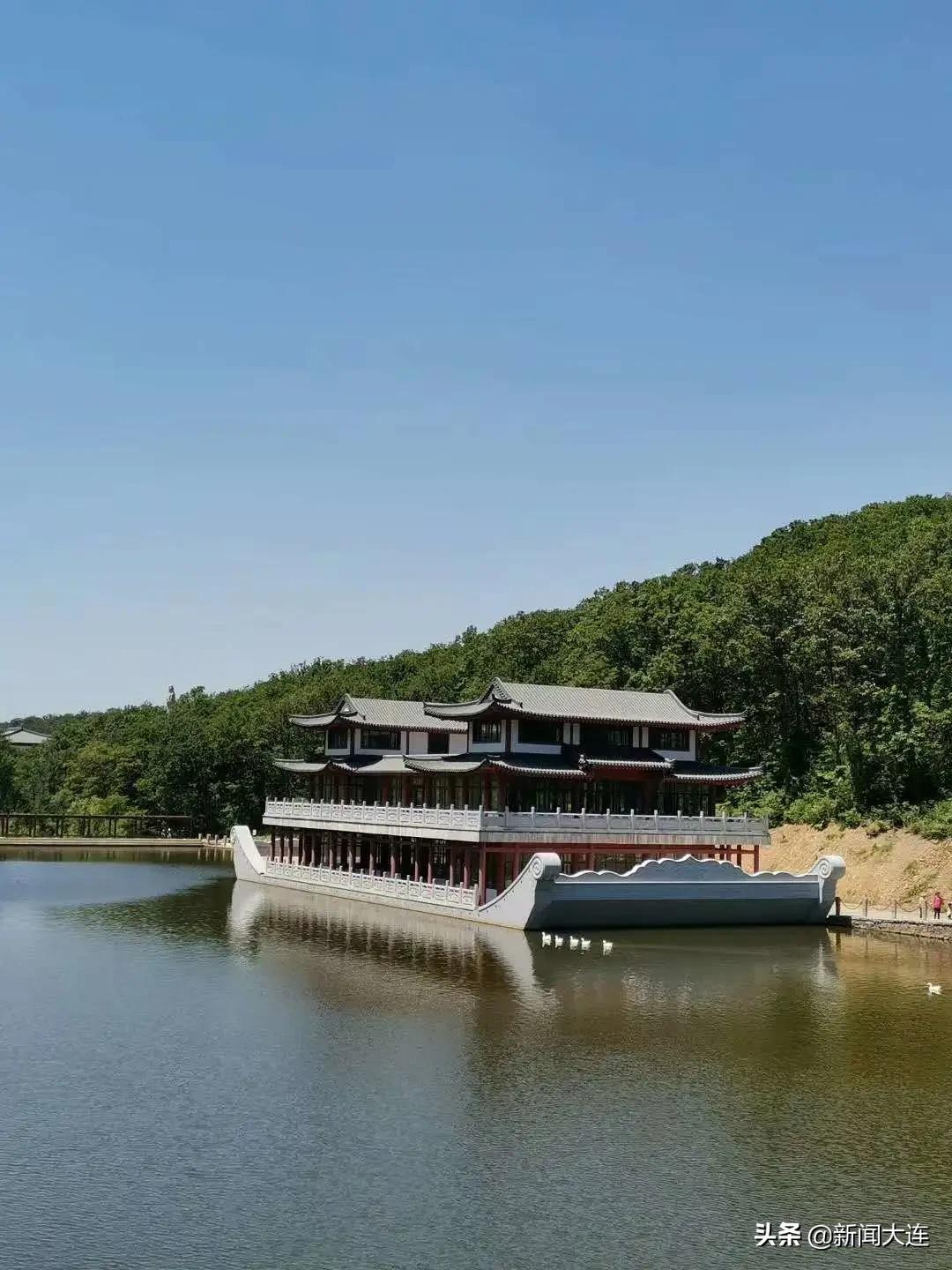 大连野餐必备,大连野餐推荐地点