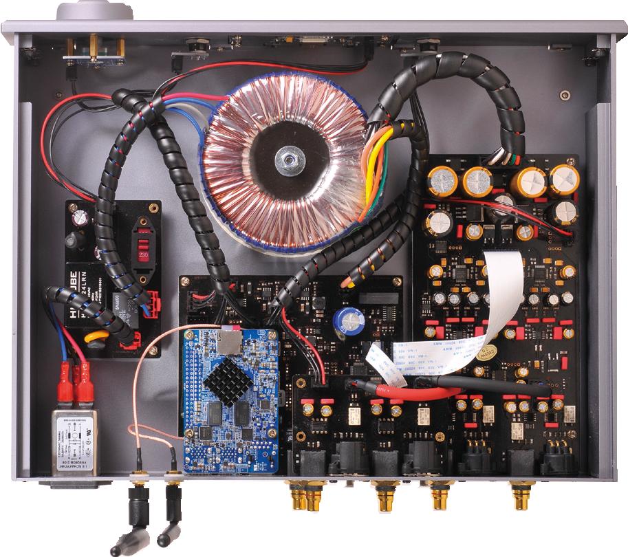 柏韵音频解码,柏韵音频怎么样