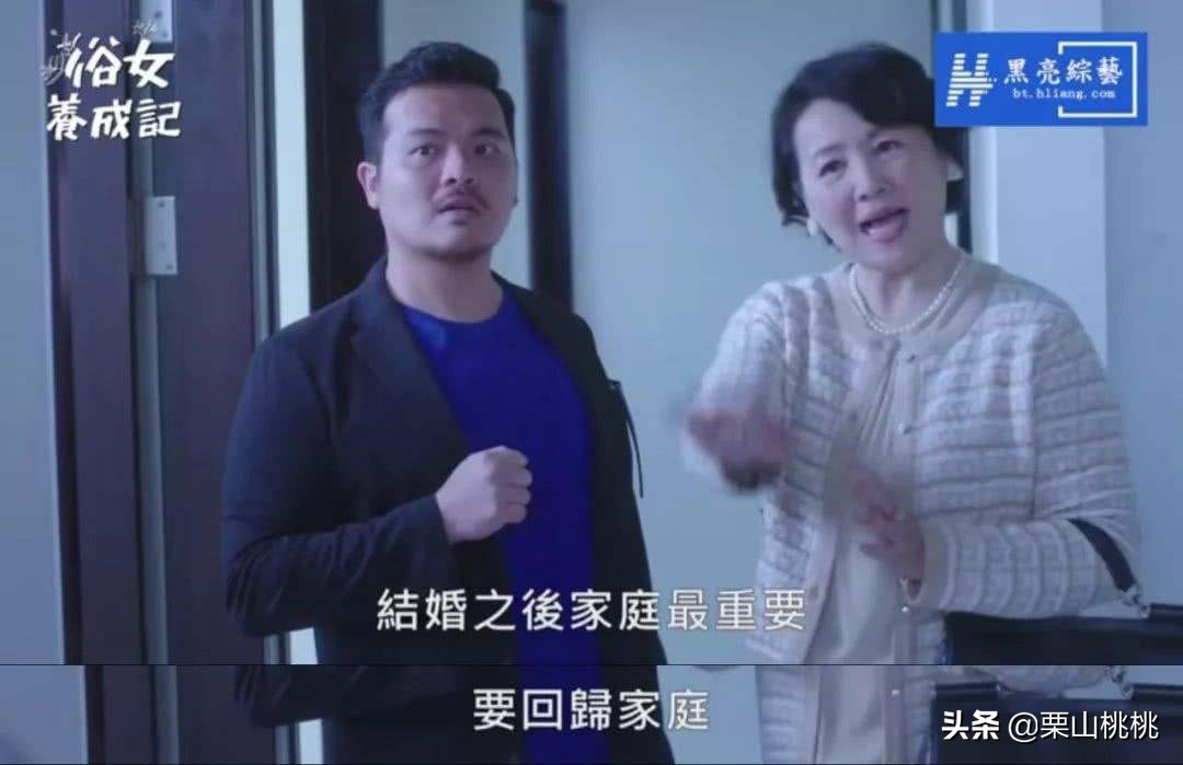 9部值得一看的高分台剧安利,这部9.5评分的台剧你们看了吗