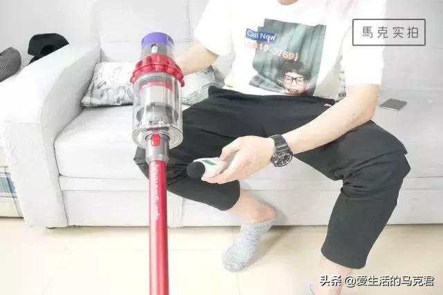 最全的吸尘器测评,十大公认最强吸尘器测评