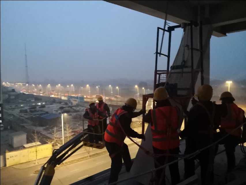 「康居时代」参与北京未来科学城超低能耗建筑学校工作纪实