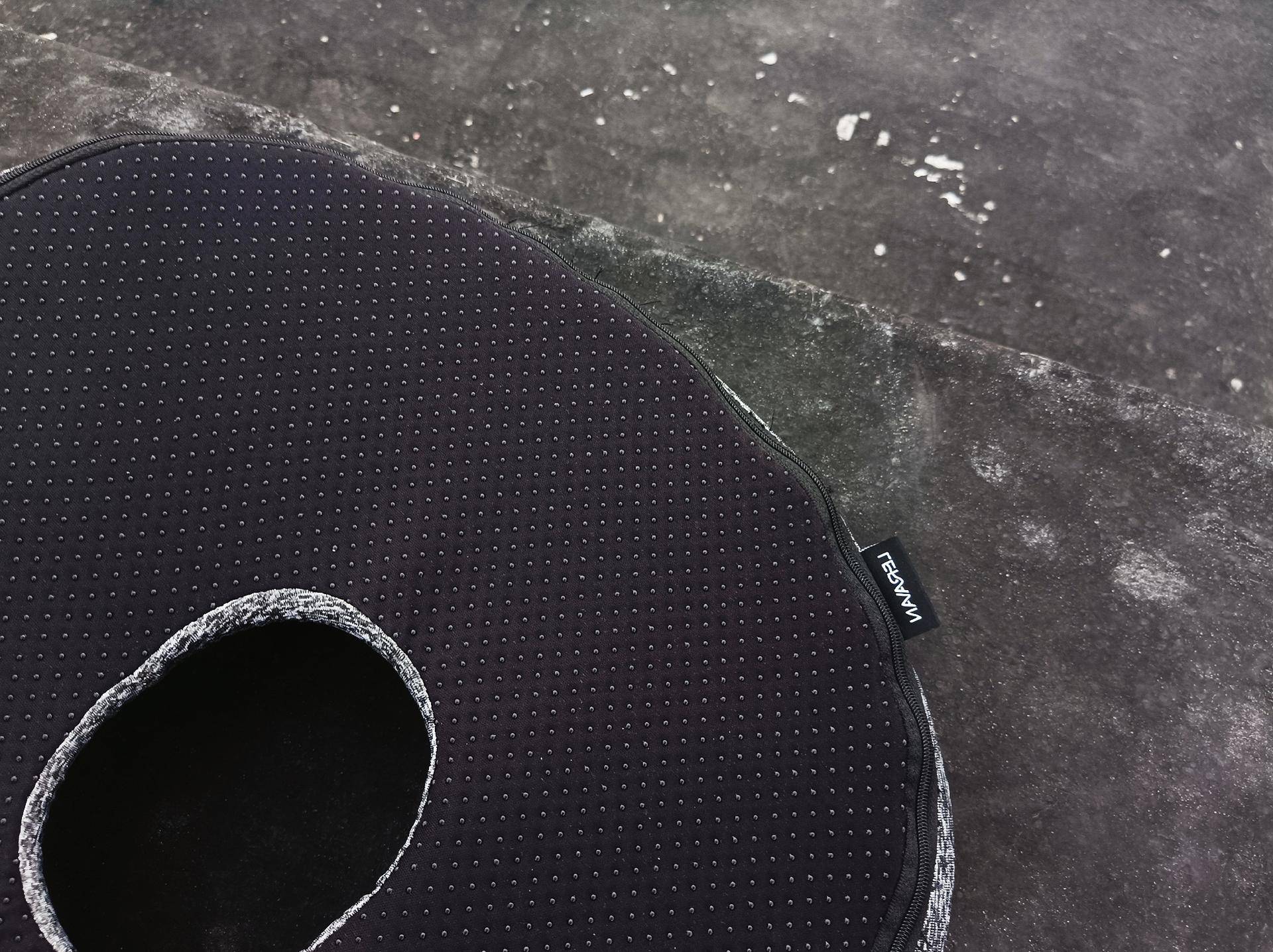 护腰坐垫神器,久坐护腰坐垫测评