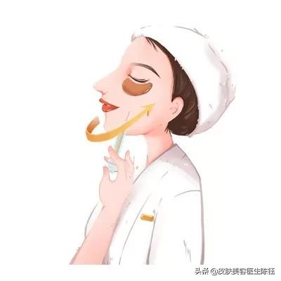 光子嫩肤和白瓷娃哪个效果好,牛奶光和光子嫩肤有什么区别吗