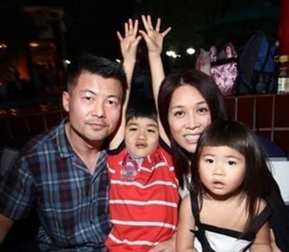 那英感情经历,歌坛一姐那英近况