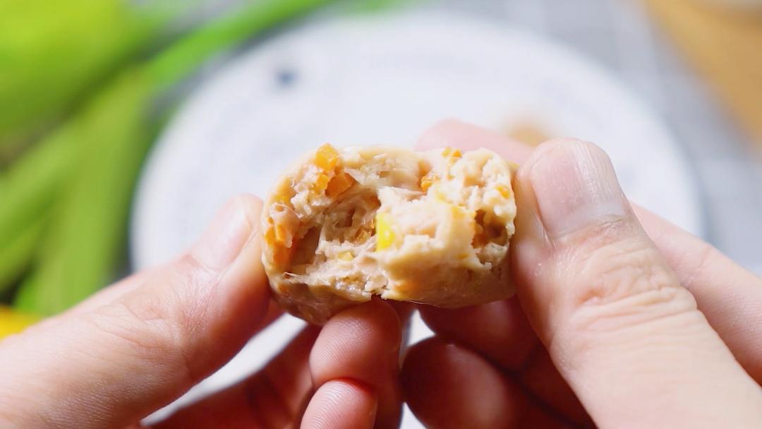 瀹濆疂涓嶇埍鍚冭倝鎬庝箞鍋氱粰濂瑰悆,瀹濆疂涓嶇埍鍚冮キ鍋氫粈涔堢編椋熺粰浠栧悆