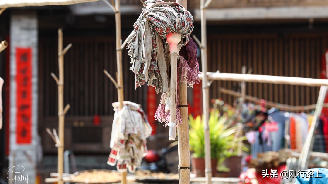 福建南靖土楼推荐理由,福建南靖土楼特色