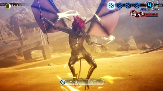 真女神转生5和异度之刃2哪个好玩,真女神转生5深度解析