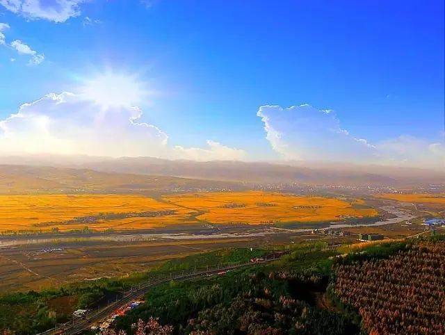 吉林省风景好的公路,吉林省第一条高速公路是哪条