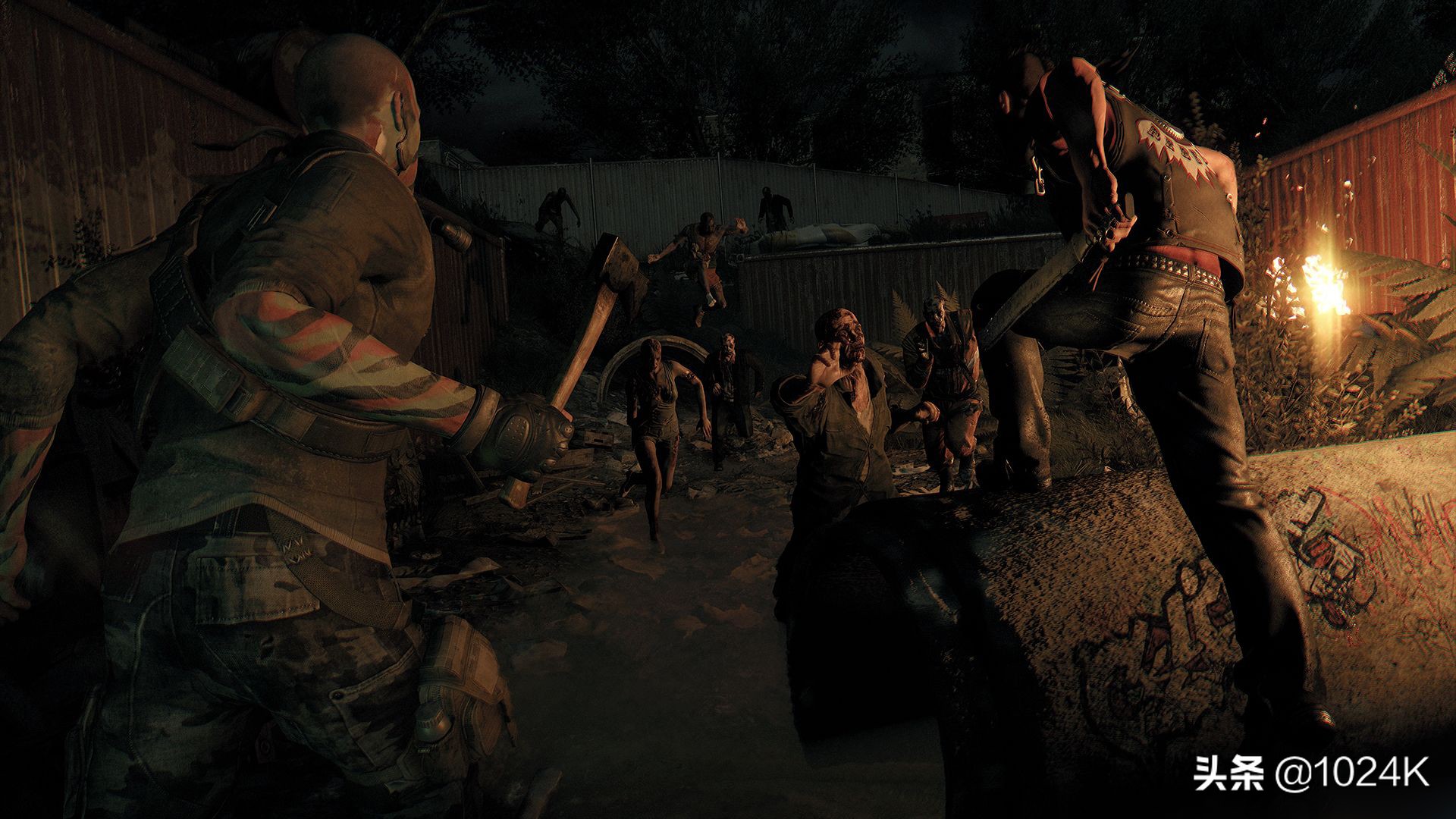 2018年ps4十大必玩的游戏,2018年值得入手的ps4游戏