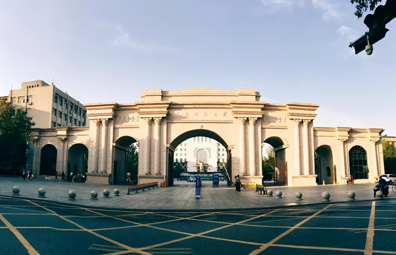 河南省宿舍条件很好的本科院校,河南本科大学宿舍条件好的