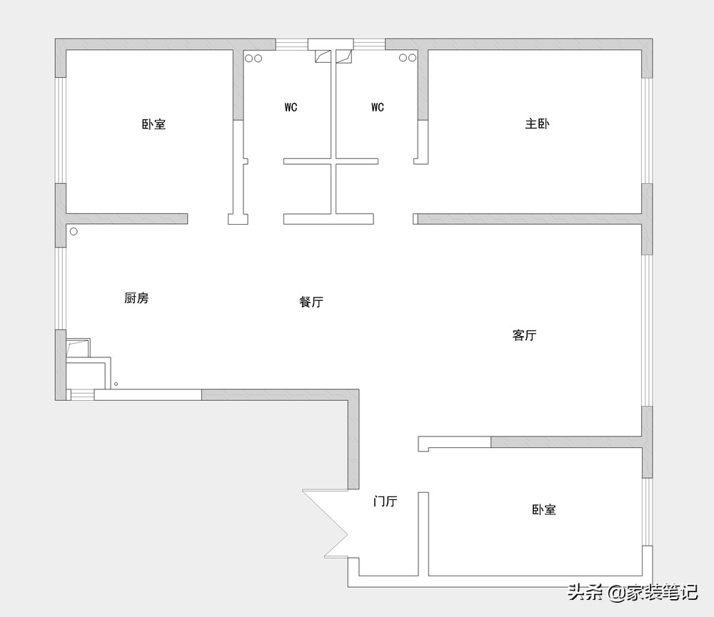 夸奖别人家装修很书卷气,被夸装修好看高情商回复
