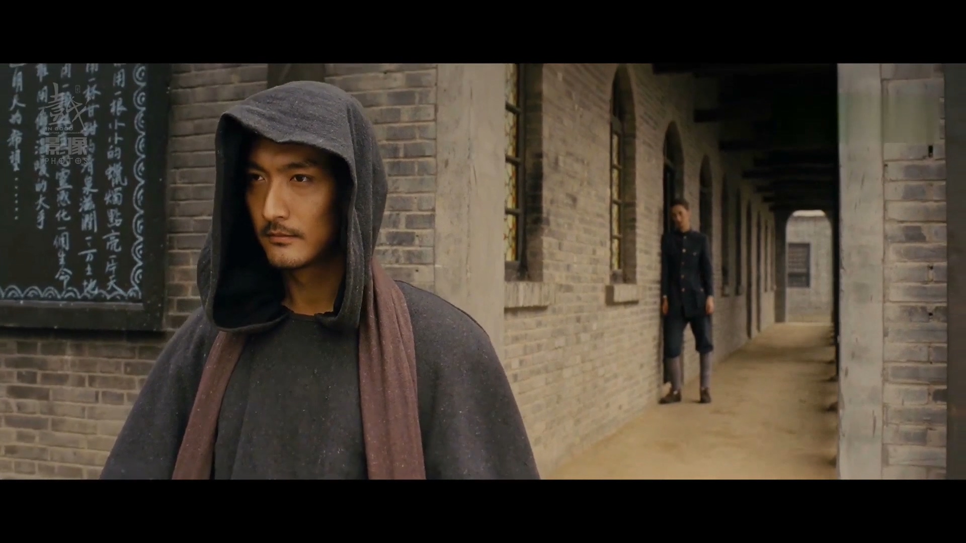 少年目睹姐姐被*暴强**深度抑郁，成为绝世高手却终究敌不过时代