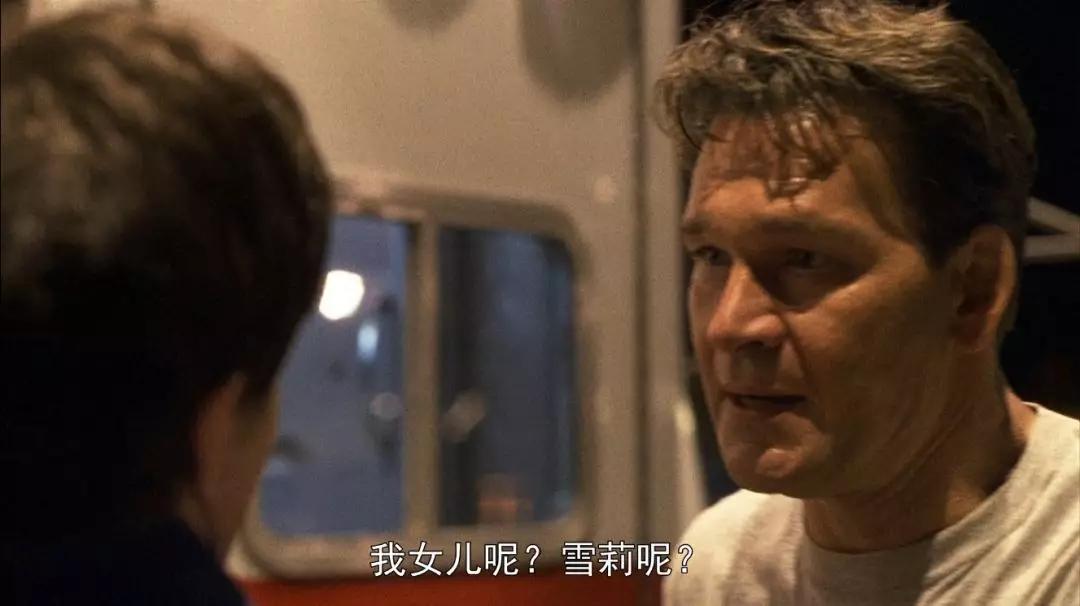 一部被低估的黑色幽默经典电影,一部极具讽刺意味的黑色幽默电影