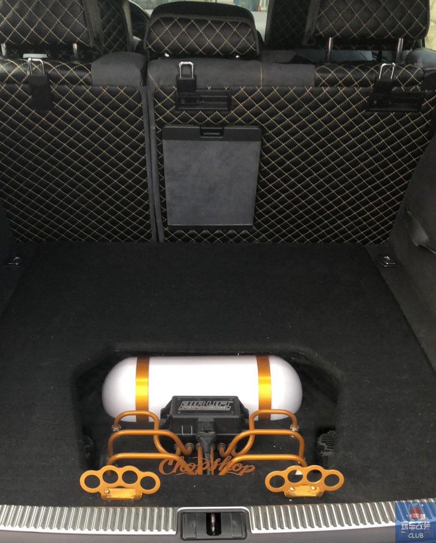 “车身虽老,心却年轻”!这辆2003年奥迪A4Avant就是如此