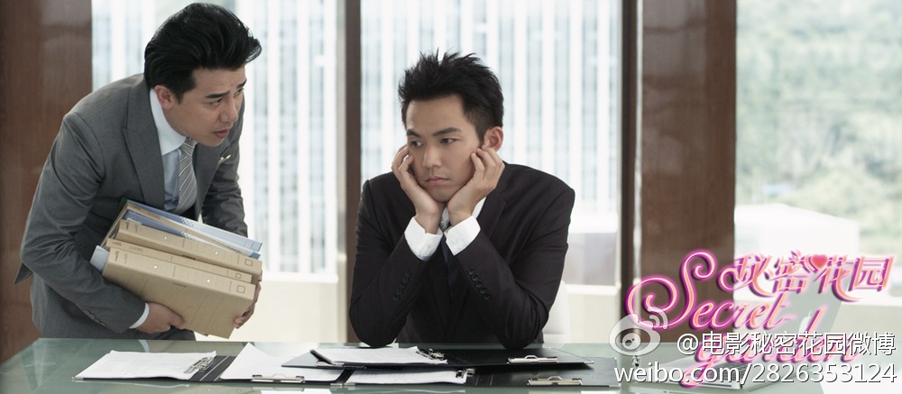 钟汉良专访全集,钟汉良第九届金鹰采访